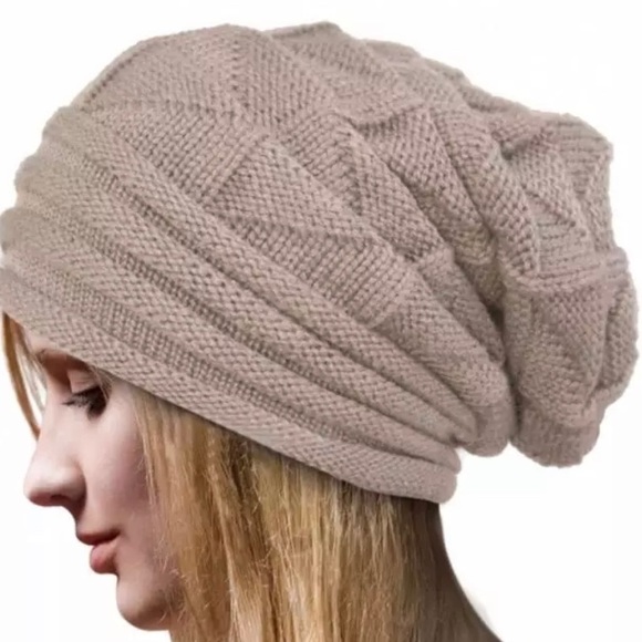 Other - Slouchy Beanie
